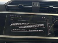USED 2021 21 AUDI Q3 2.0 TDI 35 Sport S Tronic quattro Euro 6 (s/s) 5dr HOLIDAY SALE EVENT SAVE 100s!