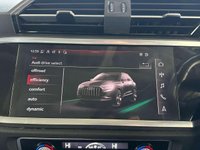 USED 2021 21 AUDI Q3 2.0 TDI 35 Sport S Tronic quattro Euro 6 (s/s) 5dr HOLIDAY SALE EVENT SAVE 100s!