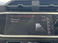 USED 2021 21 AUDI Q3 2.0 TDI 35 Sport S Tronic quattro Euro 6 (s/s) 5dr HOLIDAY SALE EVENT SAVE 100s!