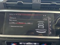 USED 2021 21 AUDI Q3 2.0 TDI 35 Sport S Tronic quattro Euro 6 (s/s) 5dr HOLIDAY SALE EVENT SAVE 100s!