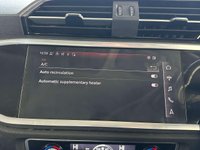 USED 2021 21 AUDI Q3 2.0 TDI 35 Sport S Tronic quattro Euro 6 (s/s) 5dr HOLIDAY SALE EVENT SAVE 100s!