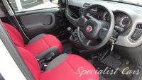 USED 2015 15 FIAT PANDA 1.2 Pop Hatchback 5dr Petrol Manual Euro 6 (69 bhp) 
