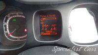 USED 2015 15 FIAT PANDA 1.2 Pop Hatchback 5dr Petrol Manual Euro 6 (69 bhp) 