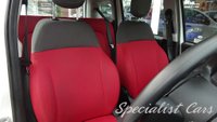 USED 2015 15 FIAT PANDA 1.2 Pop Hatchback 5dr Petrol Manual Euro 6 (69 bhp) 