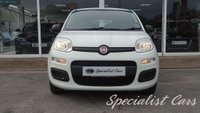 USED 2015 15 FIAT PANDA 1.2 Pop Hatchback 5dr Petrol Manual Euro 6 (69 bhp) 