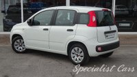USED 2015 15 FIAT PANDA 1.2 Pop Hatchback 5dr Petrol Manual Euro 6 (69 bhp) 