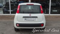 USED 2015 15 FIAT PANDA 1.2 Pop Hatchback 5dr Petrol Manual Euro 6 (69 bhp) 