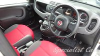 USED 2015 15 FIAT PANDA 1.2 Pop Hatchback 5dr Petrol Manual Euro 6 (69 bhp) 