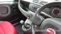 USED 2015 15 FIAT PANDA 1.2 Pop Hatchback 5dr Petrol Manual Euro 6 (69 bhp) 