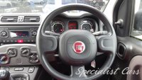 USED 2015 15 FIAT PANDA 1.2 Pop Hatchback 5dr Petrol Manual Euro 6 (69 bhp) 