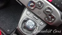 USED 2015 15 FIAT PANDA 1.2 Pop Hatchback 5dr Petrol Manual Euro 6 (69 bhp) 