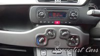 USED 2015 15 FIAT PANDA 1.2 Pop Hatchback 5dr Petrol Manual Euro 6 (69 bhp) 