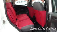 USED 2015 15 FIAT PANDA 1.2 Pop Hatchback 5dr Petrol Manual Euro 6 (69 bhp) 