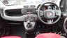 USED 2015 15 FIAT PANDA 1.2 Pop Hatchback 5dr Petrol Manual Euro 6 (69 bhp) 