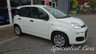 USED 2015 15 FIAT PANDA 1.2 Pop Hatchback 5dr Petrol Manual Euro 6 (69 bhp) 