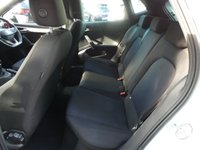 USED 2023 72 SEAT IBIZA 1.0 TSI FR Edition 5d 110 S/S 1 OWNER, KEYLESS START, FULL LINK APPLE CARPLAY / ANDROID AUTO GIVES YOU SAT NAV, WIRELESS PHONE CHARGER, REAR PARKING SENSORS WITH DISPLAY, LED LIGHTS, AUTO LIGHTS, CRUISE CONTROL & SPEED LIMITER, VOICE CONTROL, DAB RADIO, BLUETOOTH, VOICE CONTROL, MANUAL 6 SPEED GEARBOX, TINTED GLASS, 18 INCH DIAMOND CUT ALLOY WHEELS, FRONT FOG LIGHTS, LEATHER FLAT BOTTOM MULTIFUNCTION STEERING WHEEL, USB C, CLIMATE CONTROL, DRIVE SELECT, ADJUSTABLE BACKGROUND LIGHTING, LANE ASSIST, ISO FIX, SERVICE HISTORY