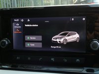 USED 2023 72 SEAT IBIZA 1.0 TSI FR Edition 5d 110 S/S 1 OWNER, KEYLESS START, FULL LINK APPLE CARPLAY / ANDROID AUTO GIVES YOU SAT NAV, WIRELESS PHONE CHARGER, REAR PARKING SENSORS WITH DISPLAY, LED LIGHTS, AUTO LIGHTS, CRUISE CONTROL & SPEED LIMITER, VOICE CONTROL, DAB RADIO, BLUETOOTH, VOICE CONTROL, MANUAL 6 SPEED GEARBOX, TINTED GLASS, 18 INCH DIAMOND CUT ALLOY WHEELS, FRONT FOG LIGHTS, LEATHER FLAT BOTTOM MULTIFUNCTION STEERING WHEEL, USB C, CLIMATE CONTROL, DRIVE SELECT, ADJUSTABLE BACKGROUND LIGHTING, LANE ASSIST, ISO FIX, SERVICE HISTORY