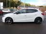 USED 2023 72 SEAT IBIZA 1.0 TSI FR Edition 5d 110 S/S 1 OWNER, KEYLESS START, FULL LINK APPLE CARPLAY / ANDROID AUTO GIVES YOU SAT NAV, WIRELESS PHONE CHARGER, REAR PARKING SENSORS WITH DISPLAY, LED LIGHTS, AUTO LIGHTS, CRUISE CONTROL & SPEED LIMITER, VOICE CONTROL, DAB RADIO, BLUETOOTH, VOICE CONTROL, MANUAL 6 SPEED GEARBOX, TINTED GLASS, 18 INCH DIAMOND CUT ALLOY WHEELS, FRONT FOG LIGHTS, LEATHER FLAT BOTTOM MULTIFUNCTION STEERING WHEEL, USB C, CLIMATE CONTROL, DRIVE SELECT, ADJUSTABLE BACKGROUND LIGHTING, LANE ASSIST, ISO FIX, SERVICE HISTORY