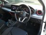 USED 2023 72 SEAT IBIZA 1.0 TSI FR Edition 5d 110 S/S 1 OWNER, KEYLESS START, FULL LINK APPLE CARPLAY / ANDROID AUTO GIVES YOU SAT NAV, WIRELESS PHONE CHARGER, REAR PARKING SENSORS WITH DISPLAY, LED LIGHTS, AUTO LIGHTS, CRUISE CONTROL & SPEED LIMITER, VOICE CONTROL, DAB RADIO, BLUETOOTH, VOICE CONTROL, MANUAL 6 SPEED GEARBOX, TINTED GLASS, 18 INCH DIAMOND CUT ALLOY WHEELS, FRONT FOG LIGHTS, LEATHER FLAT BOTTOM MULTIFUNCTION STEERING WHEEL, USB C, CLIMATE CONTROL, DRIVE SELECT, ADJUSTABLE BACKGROUND LIGHTING, LANE ASSIST, ISO FIX, SERVICE HISTORY