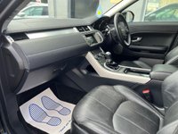 USED 2018 LAND ROVER RANGE ROVER EVOQUE 2.0 eD4 SE Tech SUV 5dr Diesel Manual FWD Euro 6 (s/s) (150 ps) 