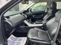 USED 2018 LAND ROVER RANGE ROVER EVOQUE 2.0 eD4 SE Tech SUV 5dr Diesel Manual FWD Euro 6 (s/s) (150 ps) 