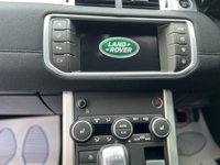 USED 2018 LAND ROVER RANGE ROVER EVOQUE 2.0 eD4 SE Tech SUV 5dr Diesel Manual FWD Euro 6 (s/s) (150 ps) 