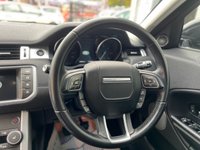 USED 2018 LAND ROVER RANGE ROVER EVOQUE 2.0 eD4 SE Tech SUV 5dr Diesel Manual FWD Euro 6 (s/s) (150 ps) 