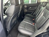 USED 2018 LAND ROVER RANGE ROVER EVOQUE 2.0 eD4 SE Tech SUV 5dr Diesel Manual FWD Euro 6 (s/s) (150 ps) 