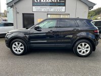 USED 2018 LAND ROVER RANGE ROVER EVOQUE 2.0 eD4 SE Tech SUV 5dr Diesel Manual FWD Euro 6 (s/s) (150 ps) 