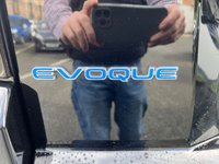 USED 2018 LAND ROVER RANGE ROVER EVOQUE 2.0 eD4 SE Tech SUV 5dr Diesel Manual FWD Euro 6 (s/s) (150 ps) 