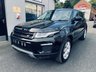 USED 2018 LAND ROVER RANGE ROVER EVOQUE 2.0 eD4 SE Tech SUV 5dr Diesel Manual FWD Euro 6 (s/s) (150 ps) 