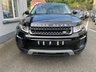 USED 2018 LAND ROVER RANGE ROVER EVOQUE 2.0 eD4 SE Tech SUV 5dr Diesel Manual FWD Euro 6 (s/s) (150 ps) 