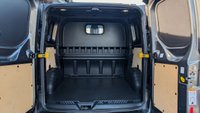 USED 2022 22 FORD TRANSIT CUSTOM 2.0 300 EcoBlue Limited Crew Van Double Cab 5dr Diesel Manual L1 H1 Euro 6 (s/s) (6 Seat) (130 ps) *** REAR VIEW CAMERA - 5 SEATS - CRUISE - AIR CON ***