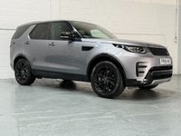 USED 2020 69 LAND ROVER DISCOVERY 3.0 SD V6 Landmark Edition SUV 5dr Diesel Auto 4WD Euro 6 (s/s) (306 ps) HEATED WHEEL, APPLE CARPLAY, CAMERA