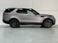 USED 2020 69 LAND ROVER DISCOVERY 3.0 SD V6 Landmark Edition SUV 5dr Diesel Auto 4WD Euro 6 (s/s) (306 ps) HEATED WHEEL, APPLE CARPLAY, CAMERA