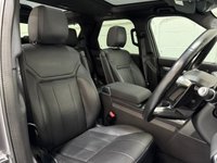 USED 2020 69 LAND ROVER DISCOVERY 3.0 SD V6 Landmark Edition SUV 5dr Diesel Auto 4WD Euro 6 (s/s) (306 ps) HEATED WHEEL, APPLE CARPLAY, CAMERA