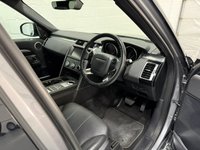 USED 2020 69 LAND ROVER DISCOVERY 3.0 SD V6 Landmark Edition SUV 5dr Diesel Auto 4WD Euro 6 (s/s) (306 ps) HEATED WHEEL, APPLE CARPLAY, CAMERA