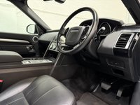 USED 2020 69 LAND ROVER DISCOVERY 3.0 SD V6 Landmark Edition SUV 5dr Diesel Auto 4WD Euro 6 (s/s) (306 ps) HEATED WHEEL, APPLE CARPLAY, CAMERA