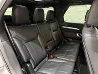 USED 2020 69 LAND ROVER DISCOVERY 3.0 SD V6 Landmark Edition SUV 5dr Diesel Auto 4WD Euro 6 (s/s) (306 ps) HEATED WHEEL, APPLE CARPLAY, CAMERA