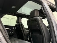 USED 2020 69 LAND ROVER DISCOVERY 3.0 SD V6 Landmark Edition SUV 5dr Diesel Auto 4WD Euro 6 (s/s) (306 ps) HEATED WHEEL, APPLE CARPLAY, CAMERA