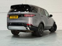 USED 2020 69 LAND ROVER DISCOVERY 3.0 SD V6 Landmark Edition SUV 5dr Diesel Auto 4WD Euro 6 (s/s) (306 ps) HEATED WHEEL, APPLE CARPLAY, CAMERA