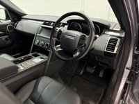 USED 2020 69 LAND ROVER DISCOVERY 3.0 SD V6 Landmark Edition SUV 5dr Diesel Auto 4WD Euro 6 (s/s) (306 ps) HEATED WHEEL, APPLE CARPLAY, CAMERA