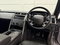 USED 2020 69 LAND ROVER DISCOVERY 3.0 SD V6 Landmark Edition SUV 5dr Diesel Auto 4WD Euro 6 (s/s) (306 ps) HEATED WHEEL, APPLE CARPLAY, CAMERA