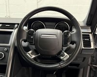 USED 2020 69 LAND ROVER DISCOVERY 3.0 SD V6 Landmark Edition SUV 5dr Diesel Auto 4WD Euro 6 (s/s) (306 ps) HEATED WHEEL, APPLE CARPLAY, CAMERA