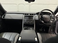 USED 2020 69 LAND ROVER DISCOVERY 3.0 SD V6 Landmark Edition SUV 5dr Diesel Auto 4WD Euro 6 (s/s) (306 ps) HEATED WHEEL, APPLE CARPLAY, CAMERA