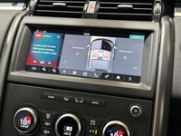 USED 2020 69 LAND ROVER DISCOVERY 3.0 SD V6 Landmark Edition SUV 5dr Diesel Auto 4WD Euro 6 (s/s) (306 ps) HEATED WHEEL, APPLE CARPLAY, CAMERA