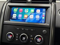 USED 2020 69 LAND ROVER DISCOVERY 3.0 SD V6 Landmark Edition SUV 5dr Diesel Auto 4WD Euro 6 (s/s) (306 ps) HEATED WHEEL, APPLE CARPLAY, CAMERA