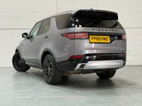 USED 2020 69 LAND ROVER DISCOVERY 3.0 SD V6 Landmark Edition SUV 5dr Diesel Auto 4WD Euro 6 (s/s) (306 ps) HEATED WHEEL, APPLE CARPLAY, CAMERA
