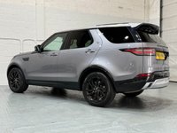 USED 2020 69 LAND ROVER DISCOVERY 3.0 SD V6 Landmark Edition SUV 5dr Diesel Auto 4WD Euro 6 (s/s) (306 ps) HEATED WHEEL, APPLE CARPLAY, CAMERA