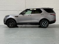 USED 2020 69 LAND ROVER DISCOVERY 3.0 SD V6 Landmark Edition SUV 5dr Diesel Auto 4WD Euro 6 (s/s) (306 ps) HEATED WHEEL, APPLE CARPLAY, CAMERA